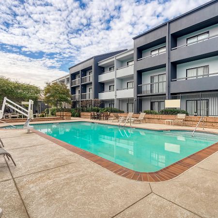 Country Inn & Suites By Radisson, Dallas-Love Field Extérieur photo