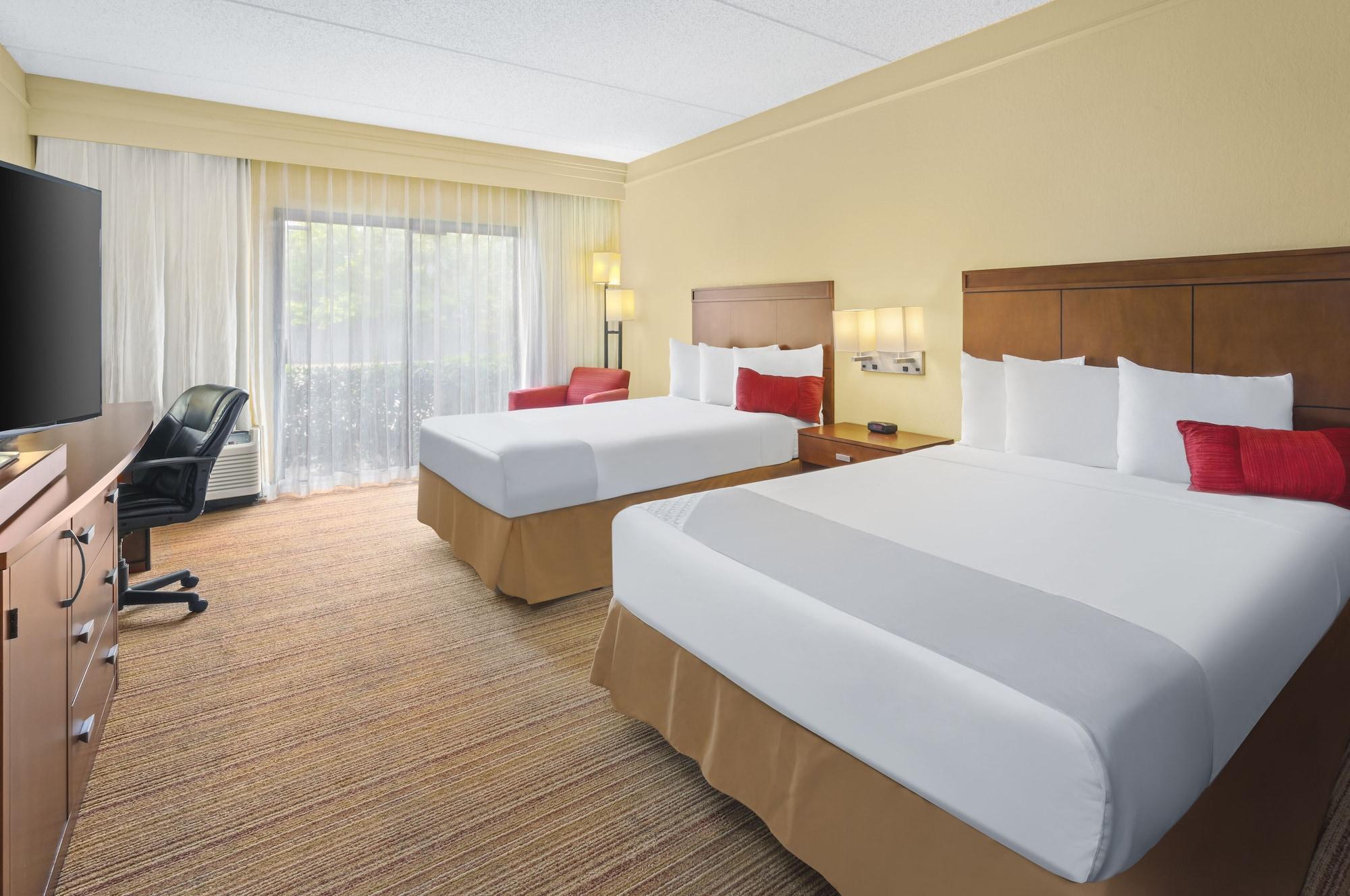 Country Inn & Suites By Radisson, Dallas-Love Field Extérieur photo