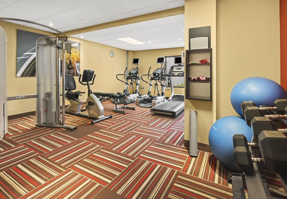 Country Inn & Suites By Radisson, Dallas-Love Field Extérieur photo