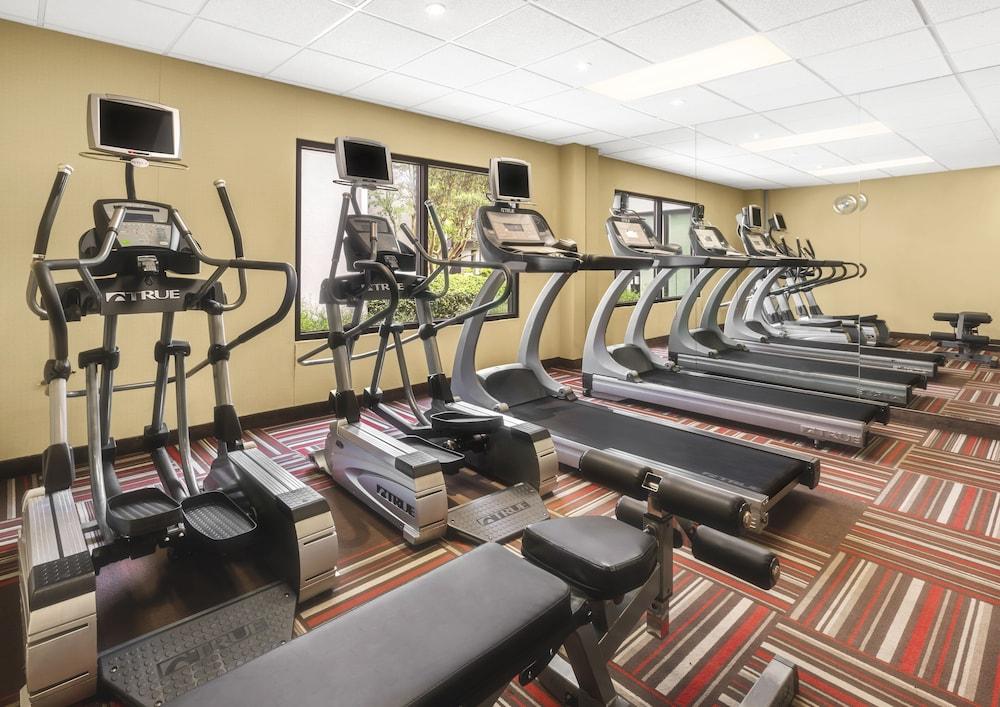 Country Inn & Suites By Radisson, Dallas-Love Field Extérieur photo