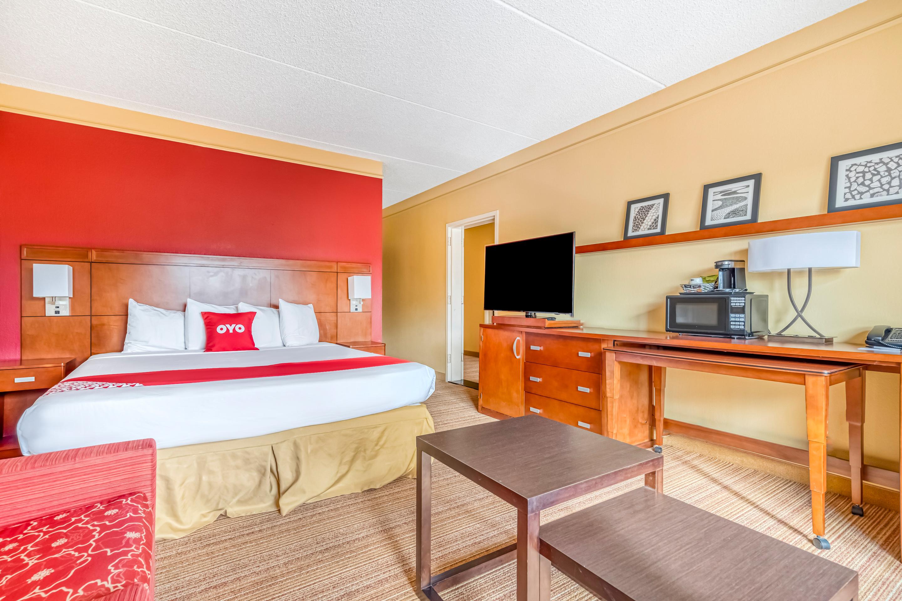 Country Inn & Suites By Radisson, Dallas-Love Field Extérieur photo