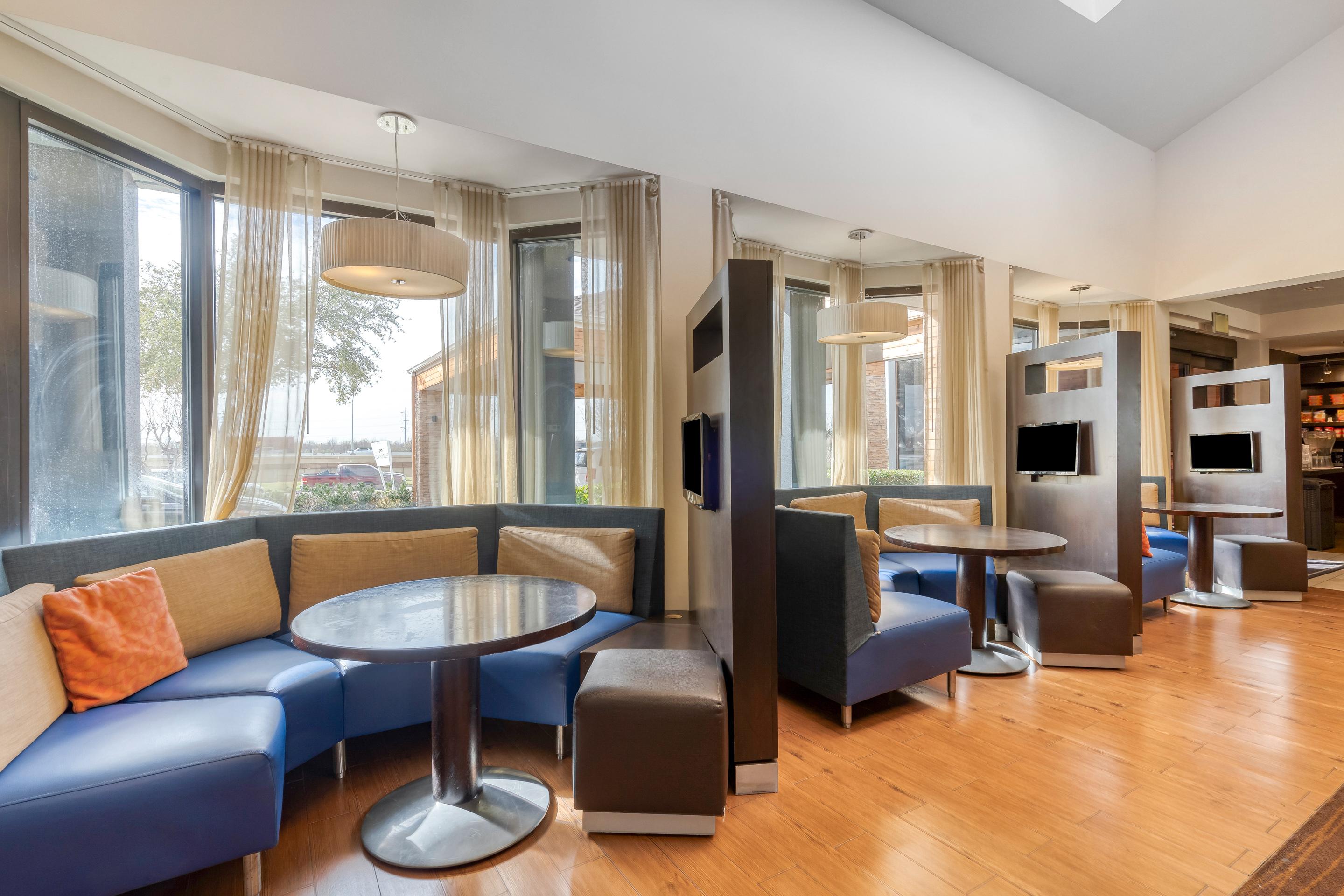 Country Inn & Suites By Radisson, Dallas-Love Field Extérieur photo