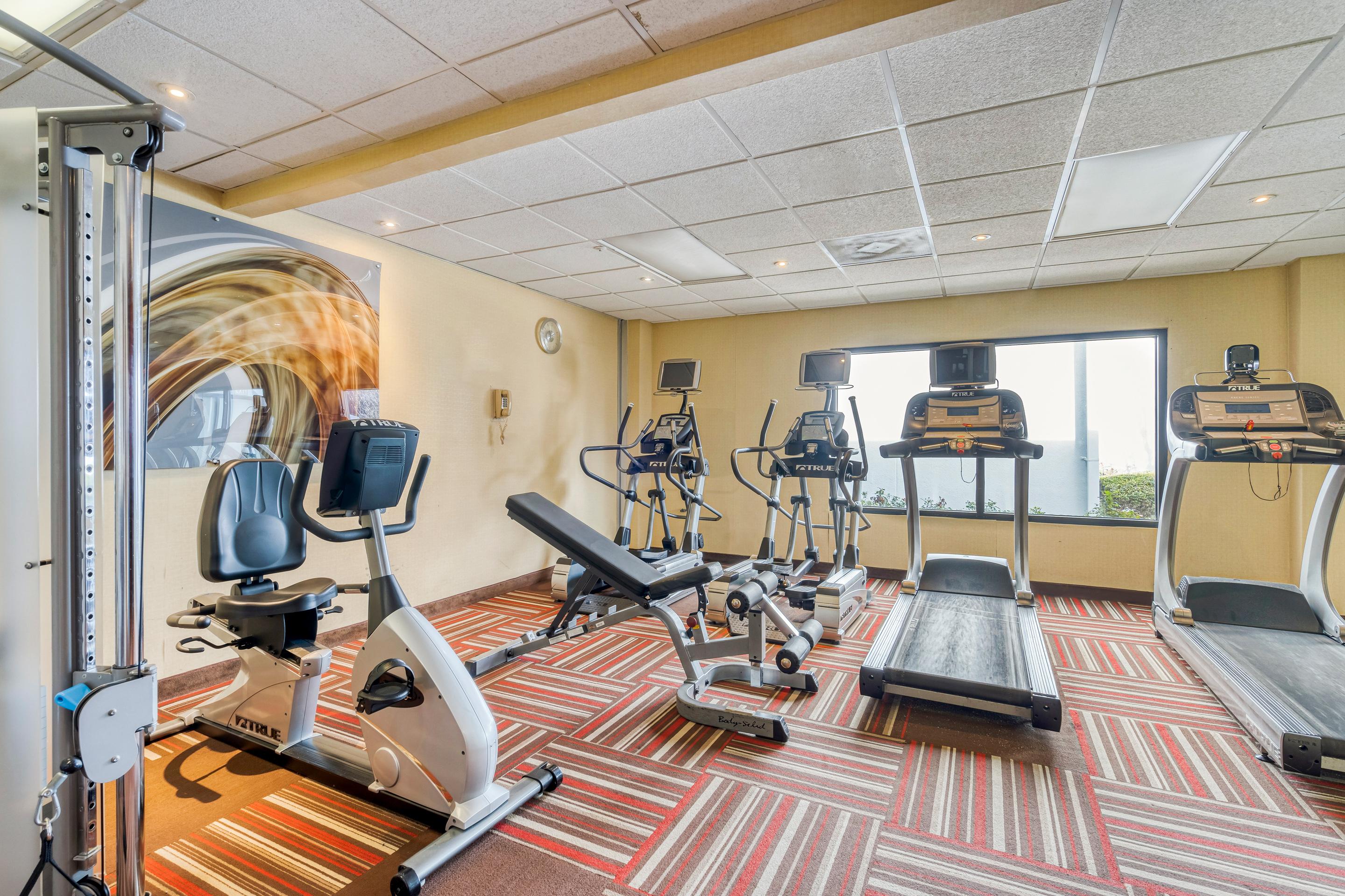 Country Inn & Suites By Radisson, Dallas-Love Field Extérieur photo