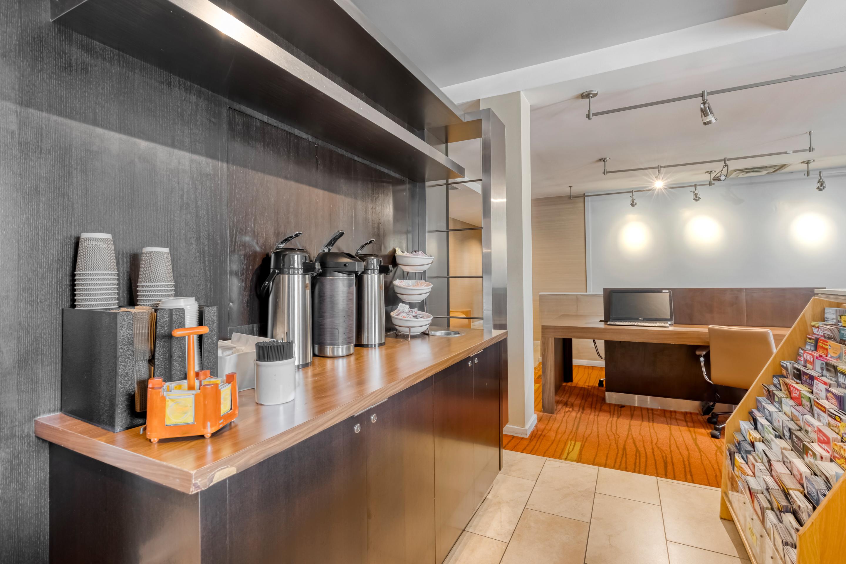 Country Inn & Suites By Radisson, Dallas-Love Field Extérieur photo