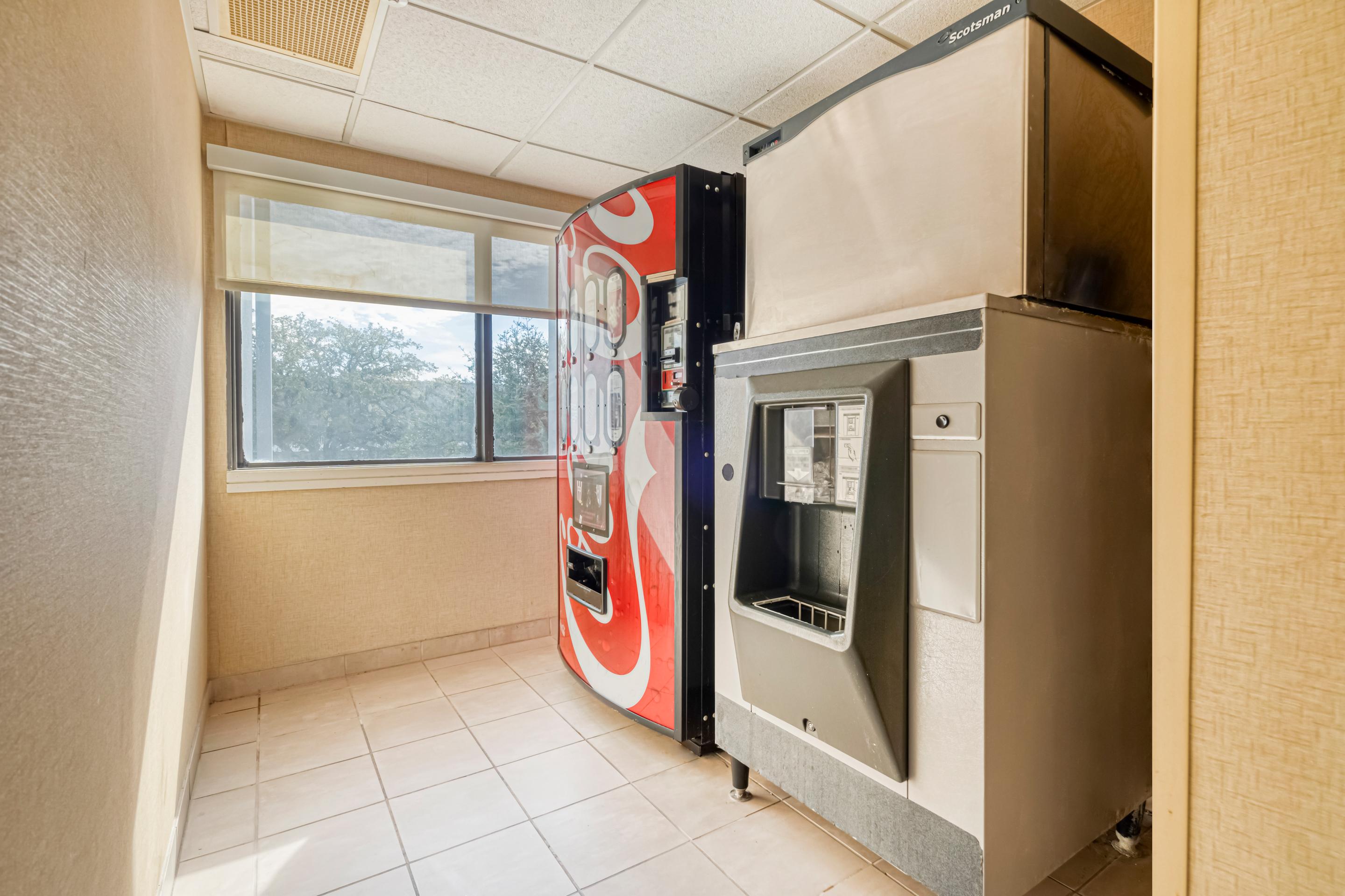 Country Inn & Suites By Radisson, Dallas-Love Field Extérieur photo
