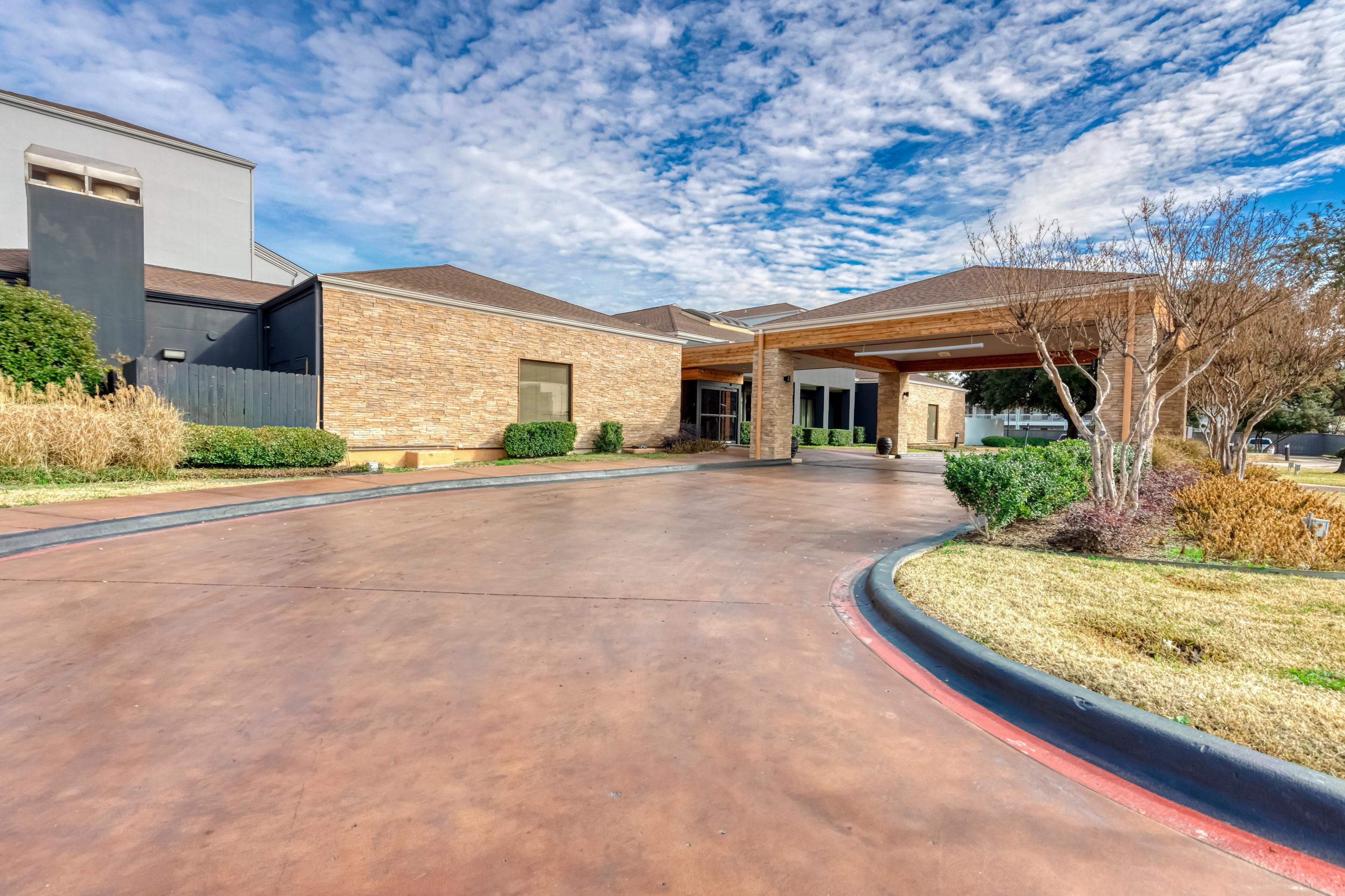 Country Inn & Suites By Radisson, Dallas-Love Field Extérieur photo