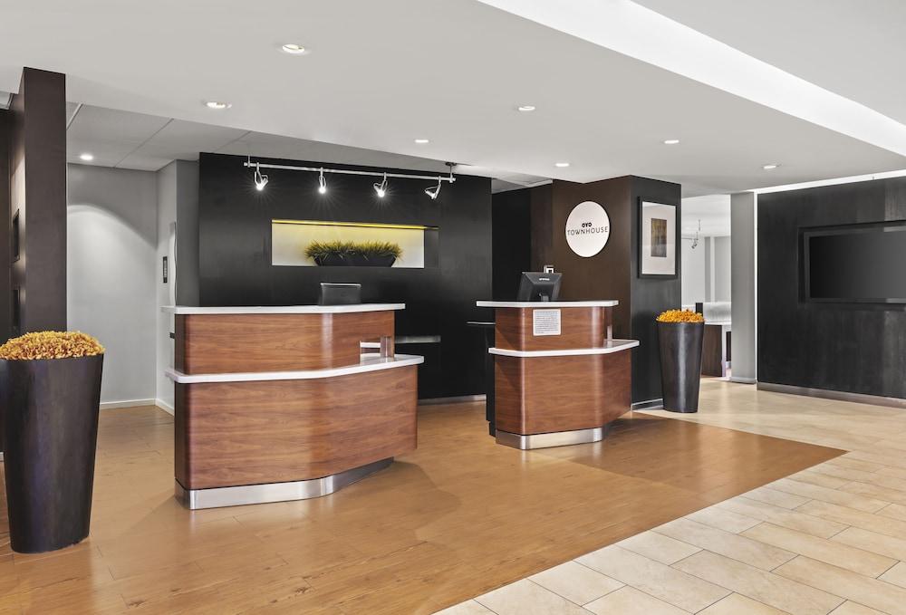 Country Inn & Suites By Radisson, Dallas-Love Field Extérieur photo