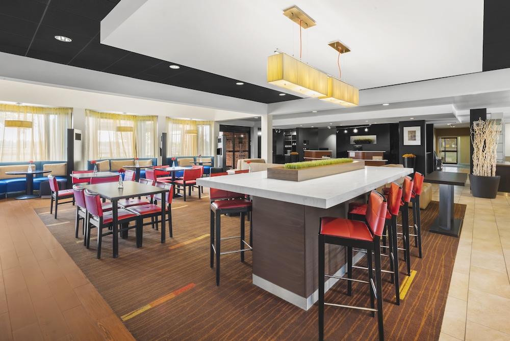 Country Inn & Suites By Radisson, Dallas-Love Field Extérieur photo