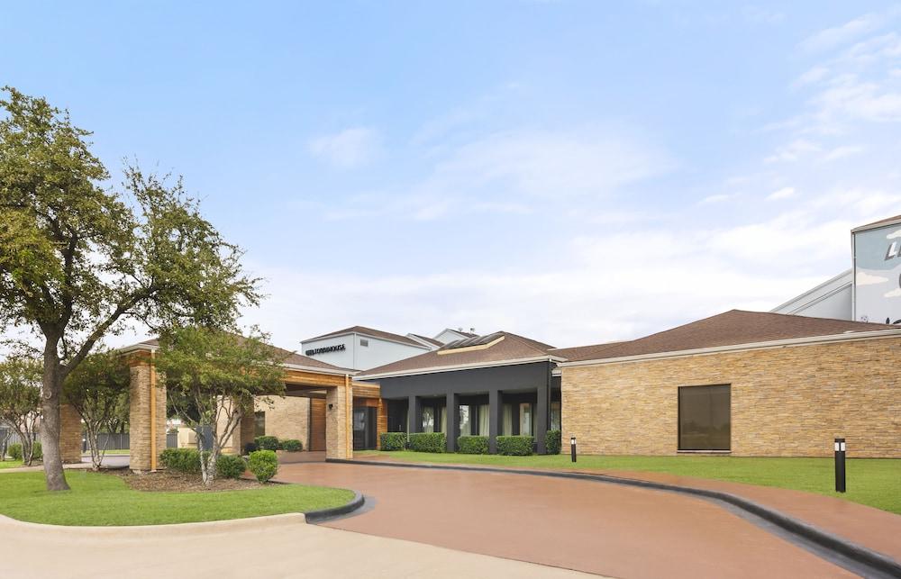 Country Inn & Suites By Radisson, Dallas-Love Field Extérieur photo