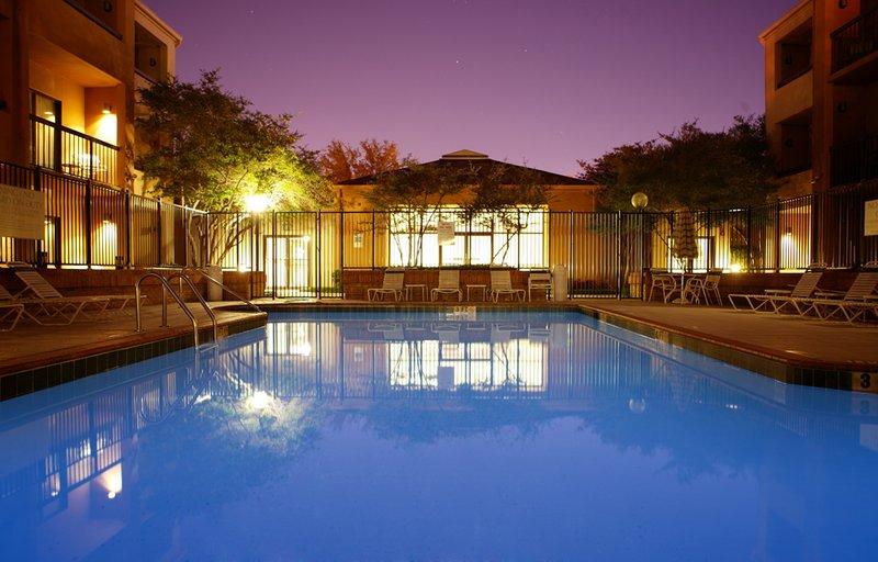 Country Inn & Suites By Radisson, Dallas-Love Field Extérieur photo