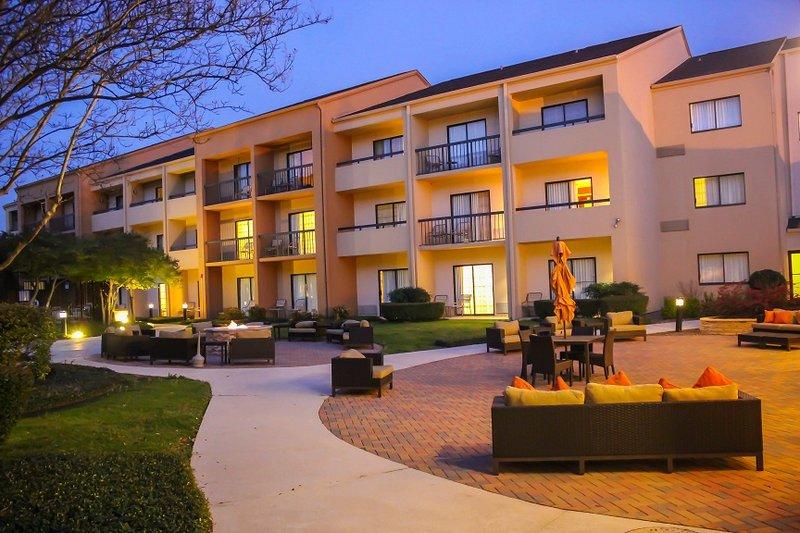 Country Inn & Suites By Radisson, Dallas-Love Field Extérieur photo