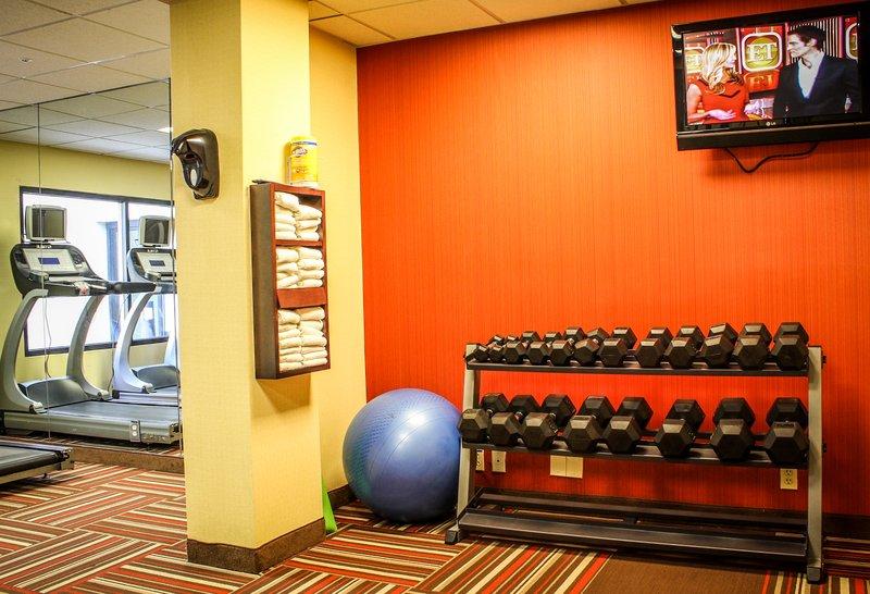Country Inn & Suites By Radisson, Dallas-Love Field Extérieur photo