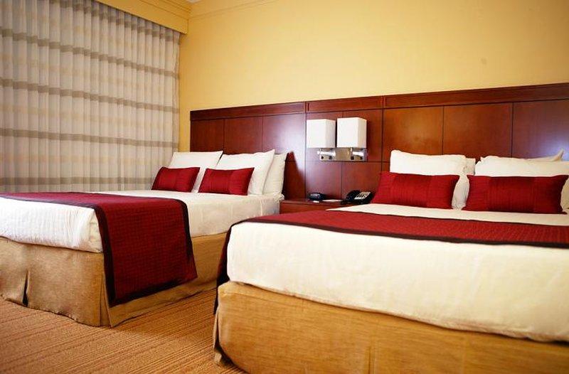 Country Inn & Suites By Radisson, Dallas-Love Field Extérieur photo