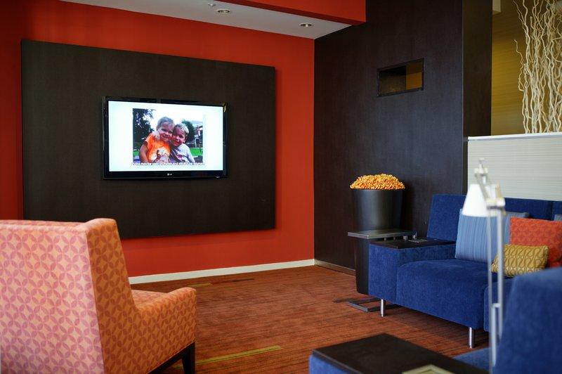 Country Inn & Suites By Radisson, Dallas-Love Field Extérieur photo