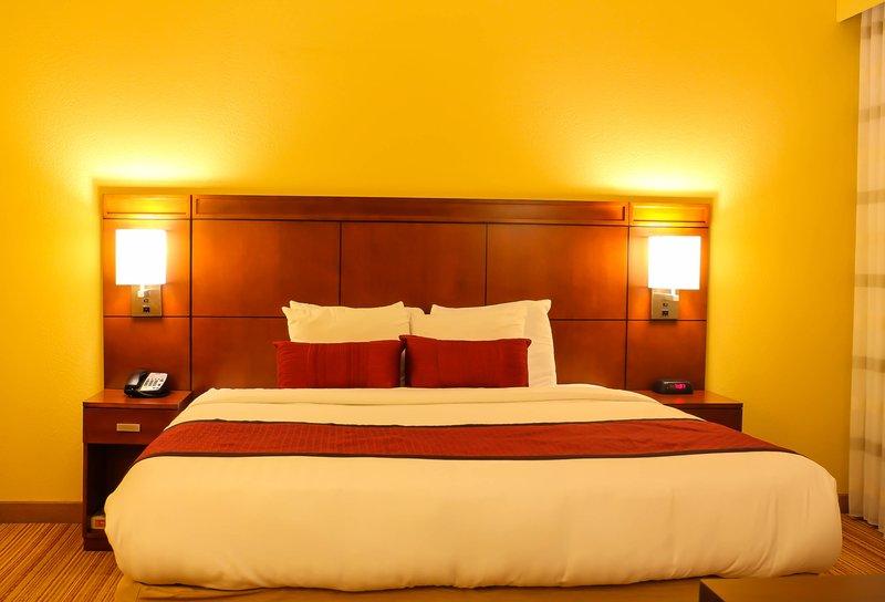 Country Inn & Suites By Radisson, Dallas-Love Field Extérieur photo