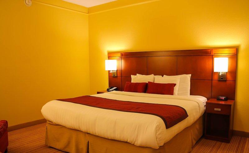 Country Inn & Suites By Radisson, Dallas-Love Field Extérieur photo