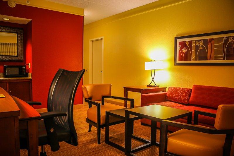 Country Inn & Suites By Radisson, Dallas-Love Field Extérieur photo