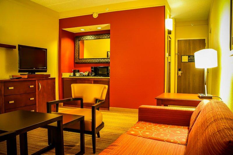 Country Inn & Suites By Radisson, Dallas-Love Field Extérieur photo