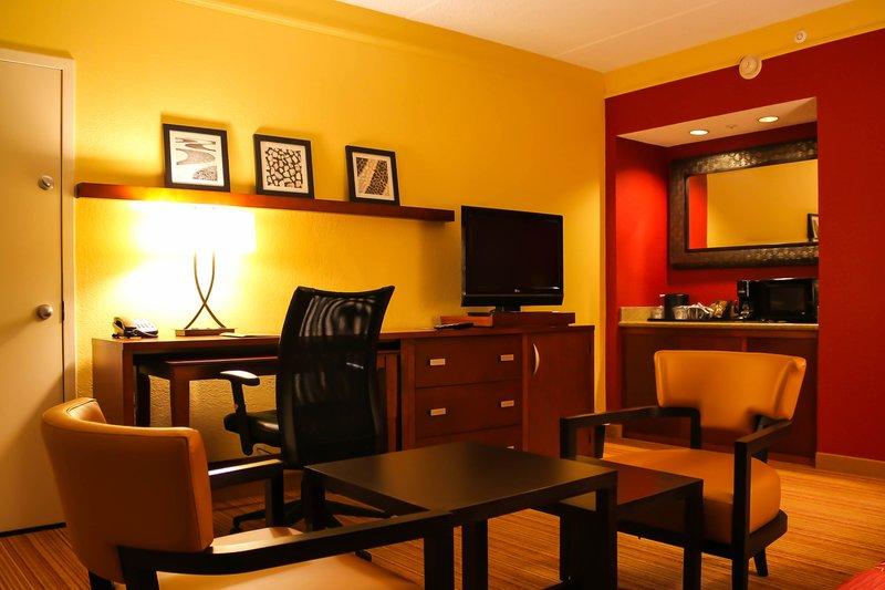 Country Inn & Suites By Radisson, Dallas-Love Field Extérieur photo