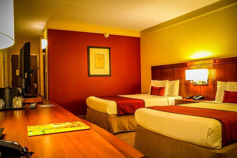 Country Inn & Suites By Radisson, Dallas-Love Field Extérieur photo
