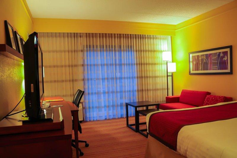 Country Inn & Suites By Radisson, Dallas-Love Field Extérieur photo