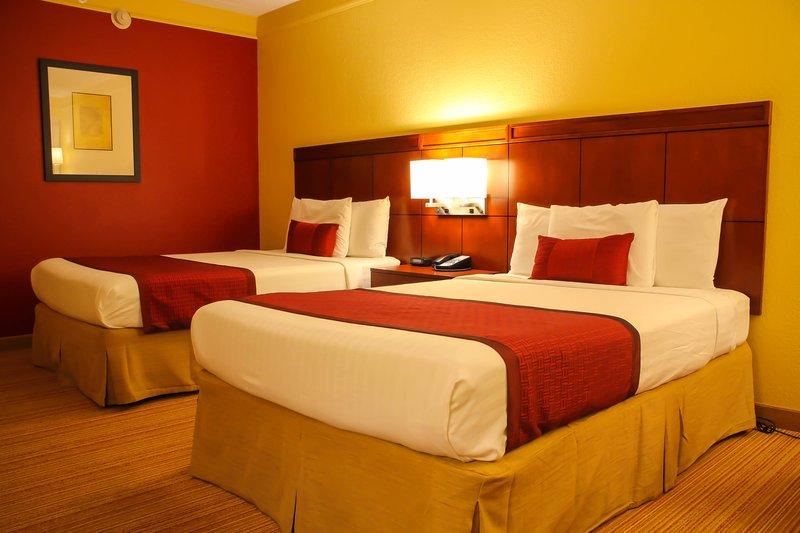 Country Inn & Suites By Radisson, Dallas-Love Field Extérieur photo