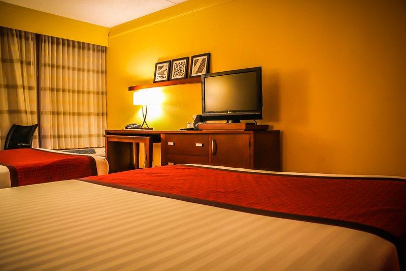 Country Inn & Suites By Radisson, Dallas-Love Field Extérieur photo
