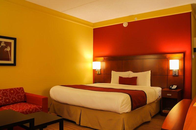 Country Inn & Suites By Radisson, Dallas-Love Field Extérieur photo