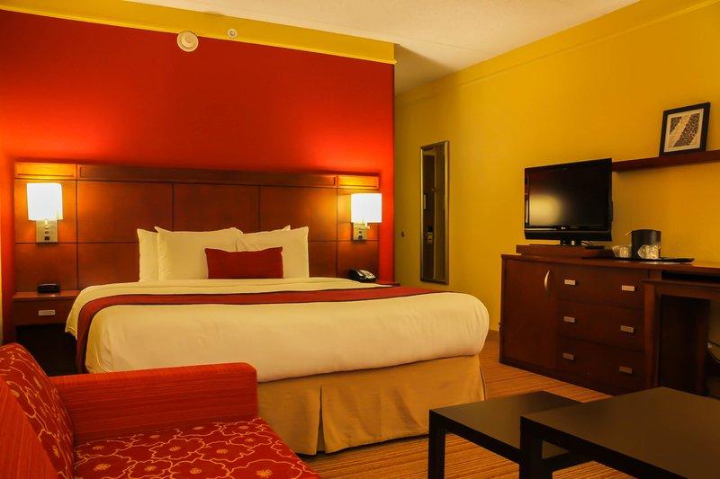 Country Inn & Suites By Radisson, Dallas-Love Field Extérieur photo