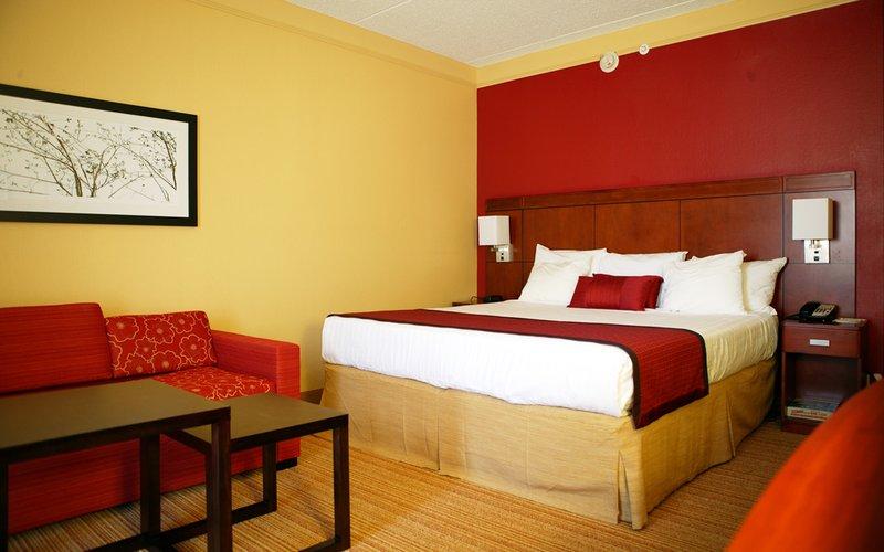 Country Inn & Suites By Radisson, Dallas-Love Field Extérieur photo