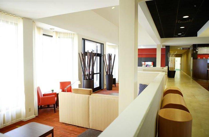 Country Inn & Suites By Radisson, Dallas-Love Field Extérieur photo