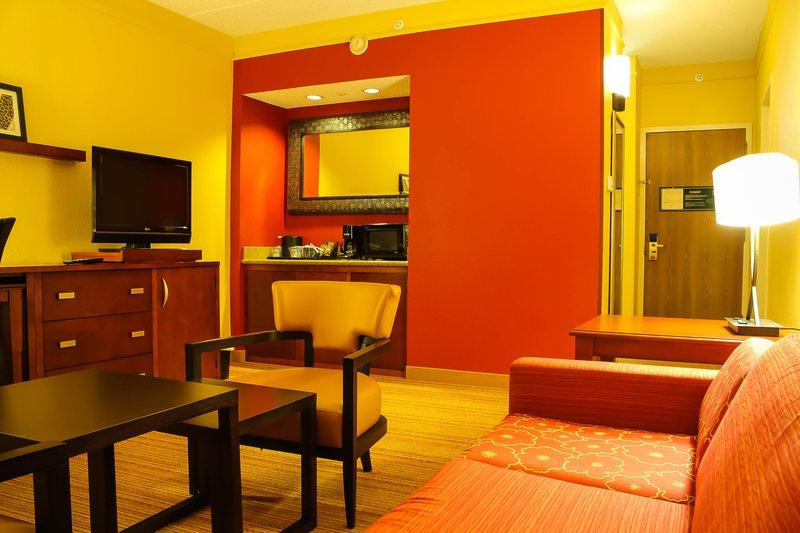 Country Inn & Suites By Radisson, Dallas-Love Field Extérieur photo