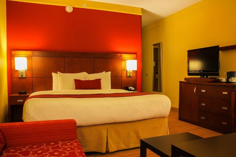Country Inn & Suites By Radisson, Dallas-Love Field Extérieur photo