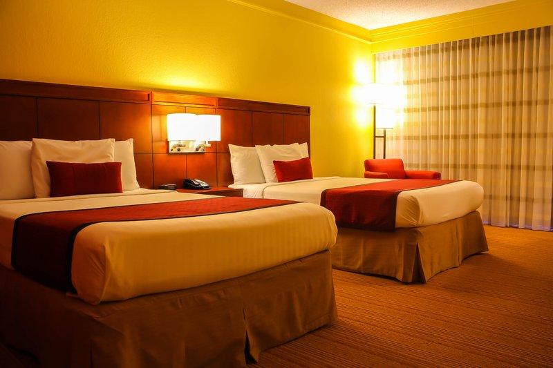 Country Inn & Suites By Radisson, Dallas-Love Field Extérieur photo