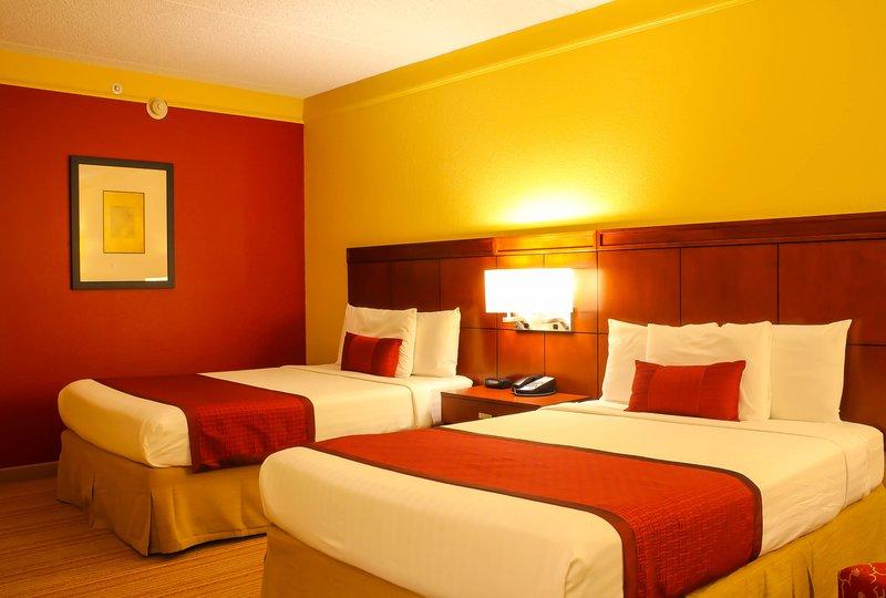 Country Inn & Suites By Radisson, Dallas-Love Field Extérieur photo